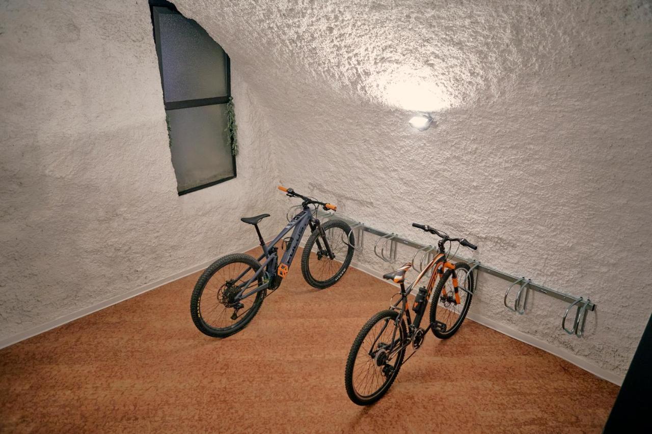 Casa Al Pozzo Apartment ริวาเดลการ์ดา ภายนอก รูปภาพ