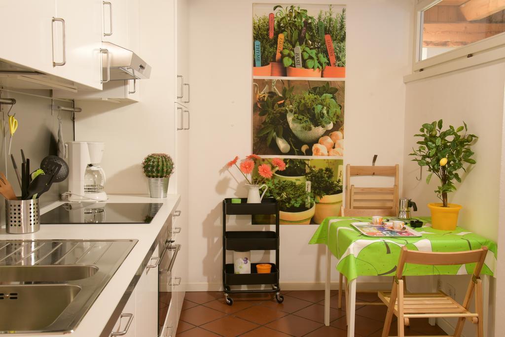 Casa Al Pozzo Apartment ริวาเดลการ์ดา ภายนอก รูปภาพ