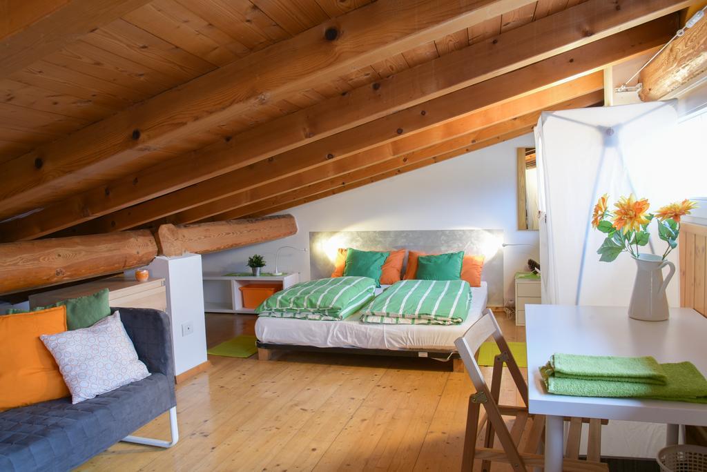 Casa Al Pozzo Apartment ริวาเดลการ์ดา ภายนอก รูปภาพ